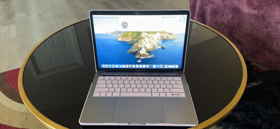 Apple 13in MacBook Pro, Retina Display, 2.3GHz Intel Core i5 Dual Core
